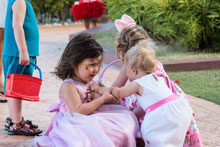 Ryan and Vivian April 2010